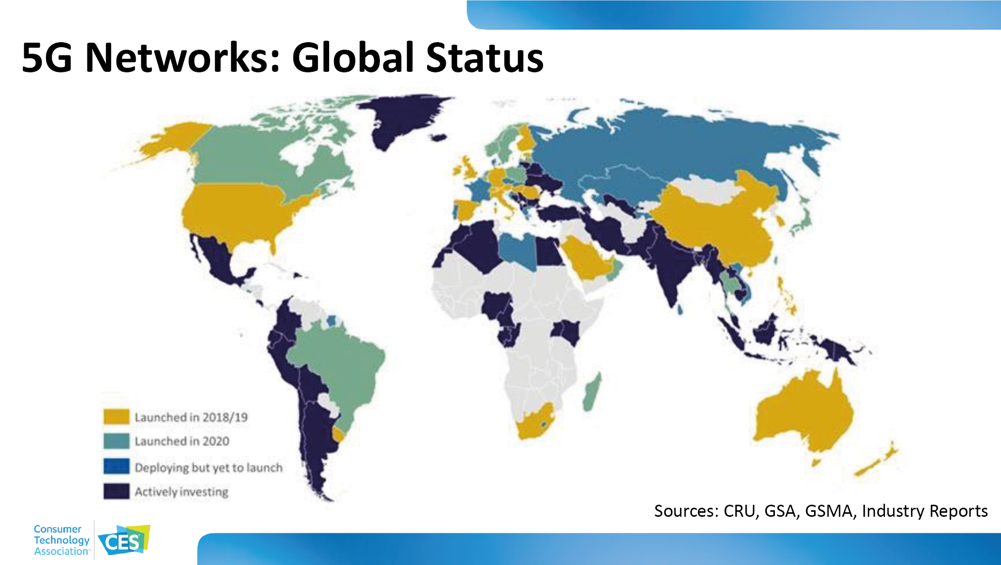 5G Networks