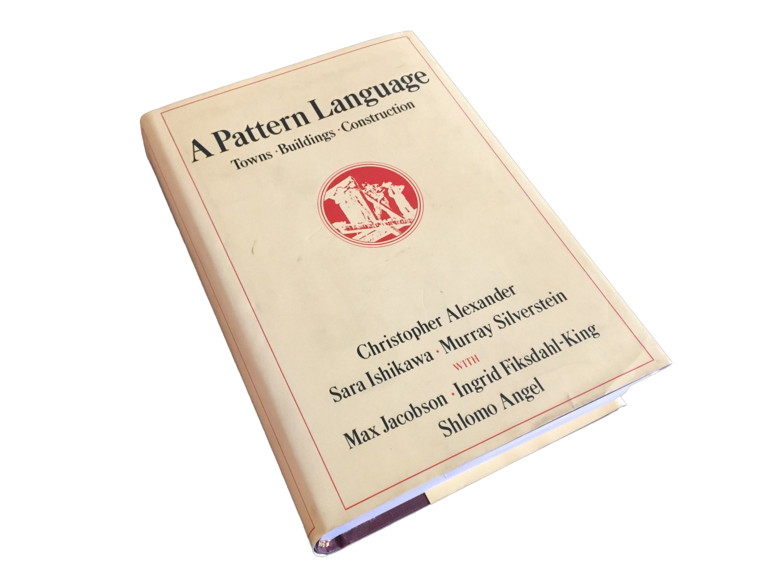 PatternLanguage