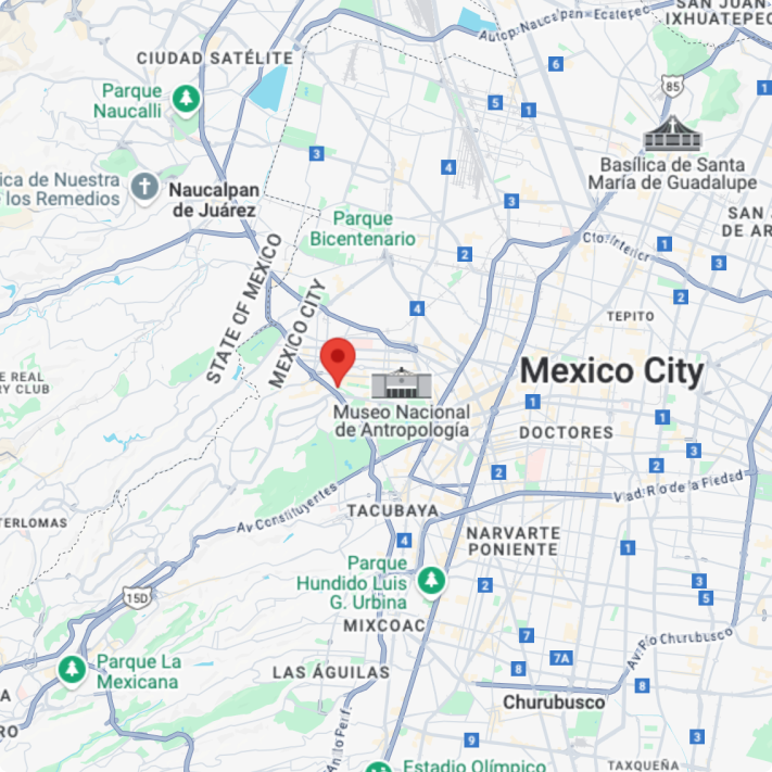 Mexico City Office