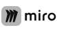 Miro logo