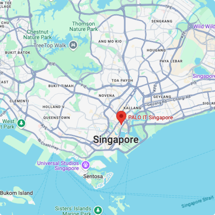 Singapore Office-2