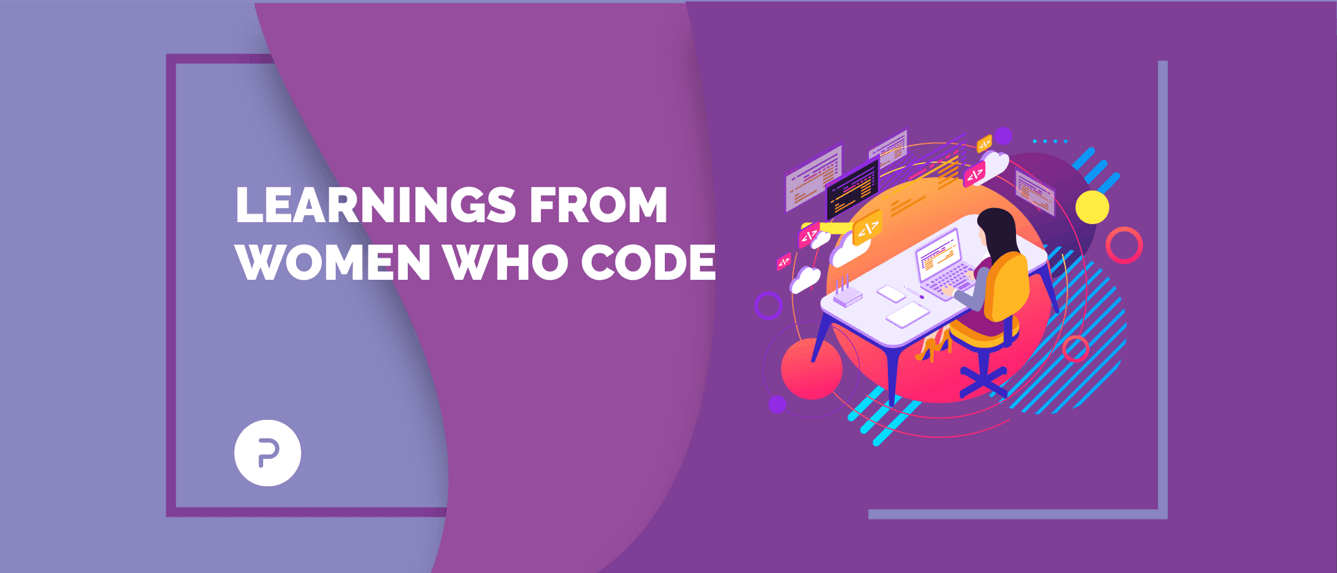 What I Learned From Women Who Code Connect Asia 2019