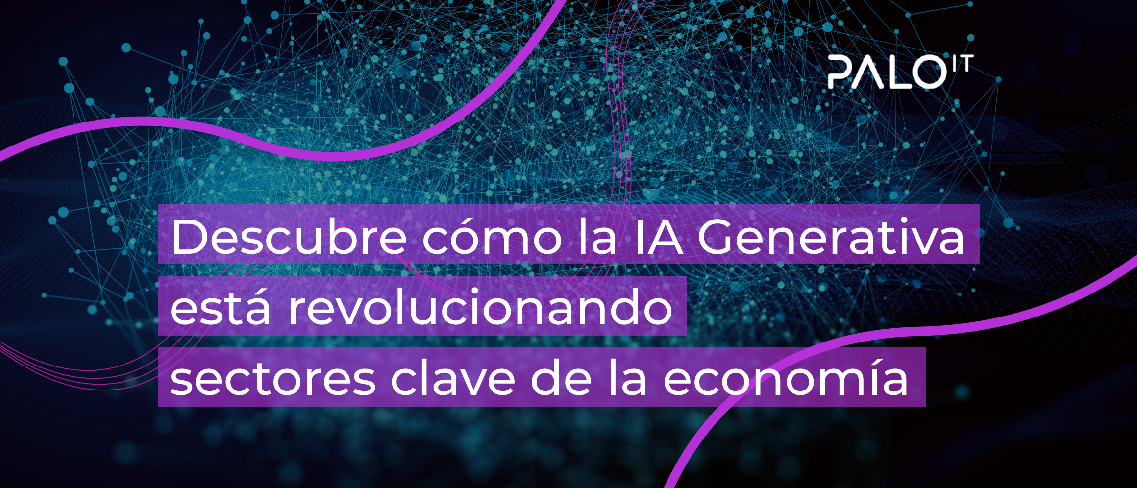 Herramientas de IA generativa que transforman la industria financiera, aseguradora y Retail