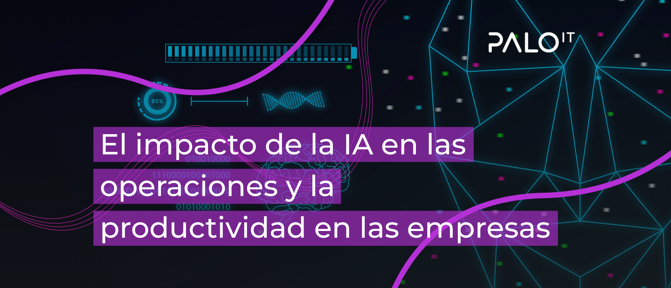 El impacto de la Inteligencia Artificial en la operación de las empresas